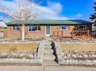 541 Park Ln, Buena Vista, CO 81211