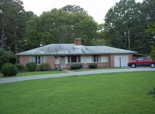 2704 Halifax Rd, South Boston, VA 24592