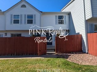 1306 Firefly Cir, Colorado Springs, CO 80916