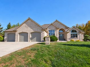 N4678 Esquina Ct, Krakow, WI 54137