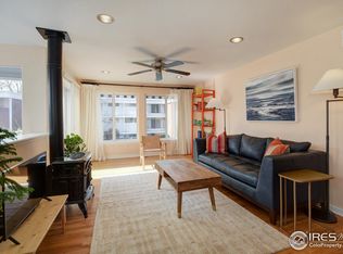 2701 Mapleton Ave SUITE C, Boulder, CO 80304