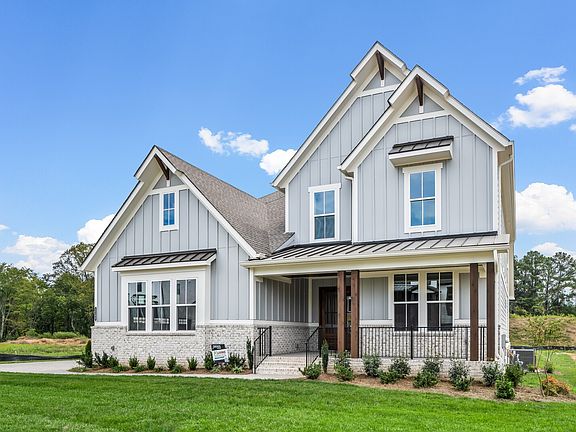 2nd image of 3368 Sarah Bee Ln Lot 22
