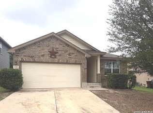 11507 N Peak, San Antonio, TX 78245