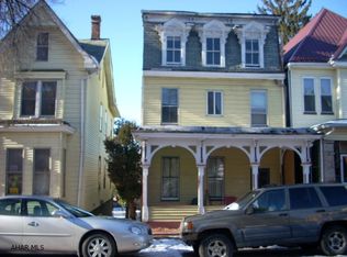 1114 5th Ave, Altoona, PA 16602