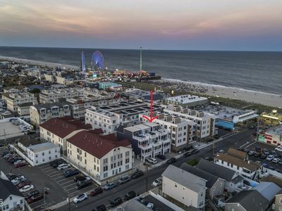 26 Webster Avenue, Seaside Heights, NJ, 08751