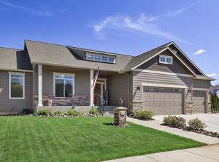 2019 S Sundance Dr, Greenacres, WA 99016