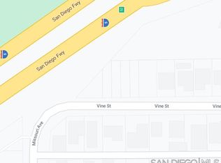 0 Vine St LOT 9-10-22, Oceanside, CA 92054