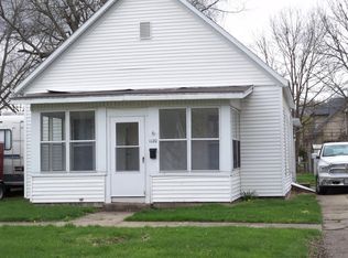 1120 S Pasfield St, Springfield, IL 62704