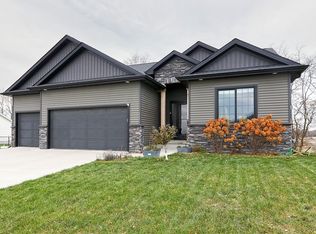 117 Walnut Dr, Norwalk, IA 50211