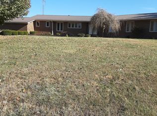 2775 John Moore Rd, Greenville, KY 42345