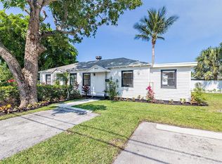 5002 Webster Ave, West Palm Beach, FL 33405