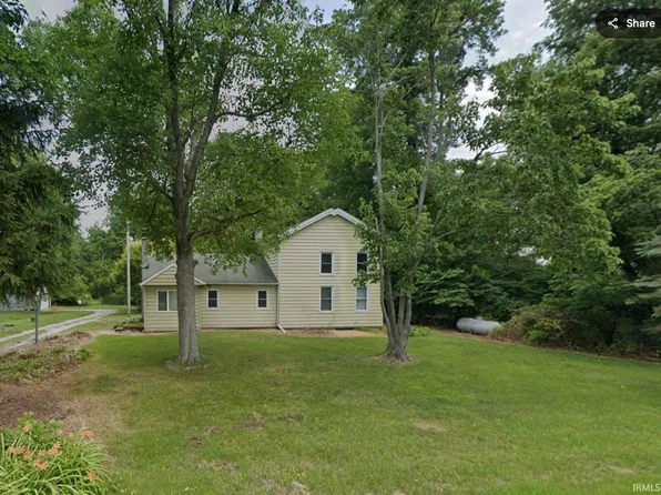 50870 Redwood Rd, South Bend, IN 46628