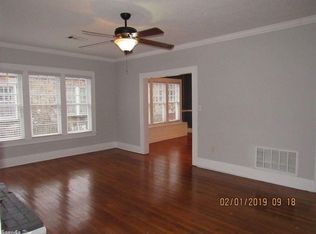 1720 Simms St, Conway, AR 72034