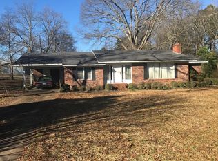 4949 Raymond Ave, Tupelo, MS 38801