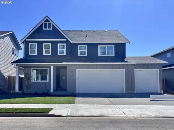 18709 NE 41st Ave Lot 440, Vancouver, WA 98686