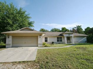 4261 1st Ave SW, Naples, FL 34119