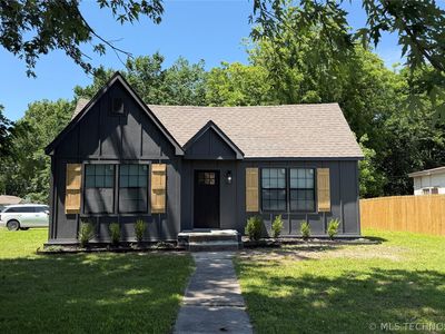 801 Chestnut St, Muskogee, OK, 74403