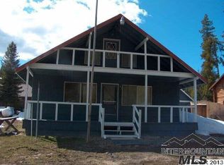 132 Airway Dr #1, Elk City, ID 83525