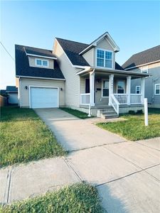3845 Stanley Tolliver Ave, Cleveland, OH, 44115