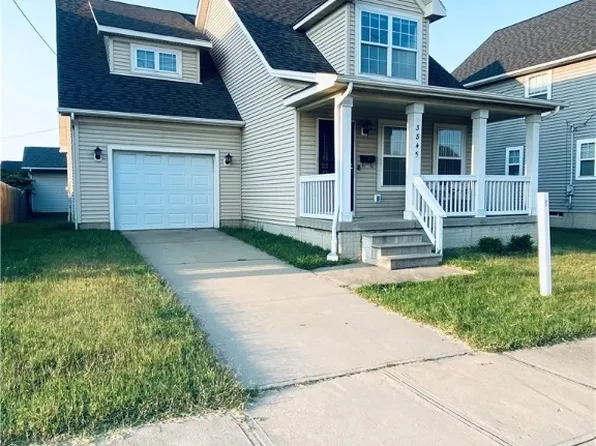 3845 Stanley Tolliver Ave, Cleveland, OH 44115