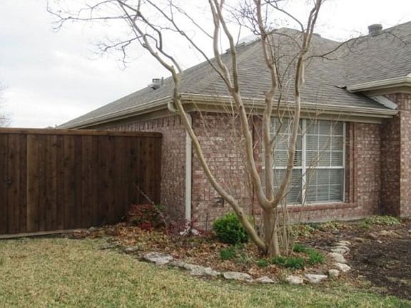 Property Side View