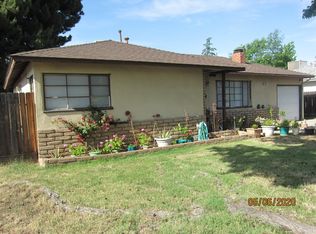 4685 E Harvard Ave, Fresno, CA 93703