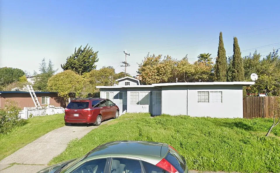850 Fulton Ave