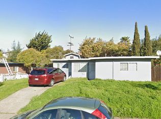 850 Fulton Ave, Vallejo, CA 94591