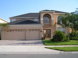 133 Kays Landing Dr, Sanford, FL 32771