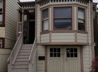 1308 9th St, Alameda, CA 94501