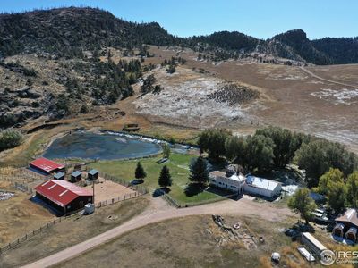 222 Boxer Ranch Rd, Livermore, CO, 80536