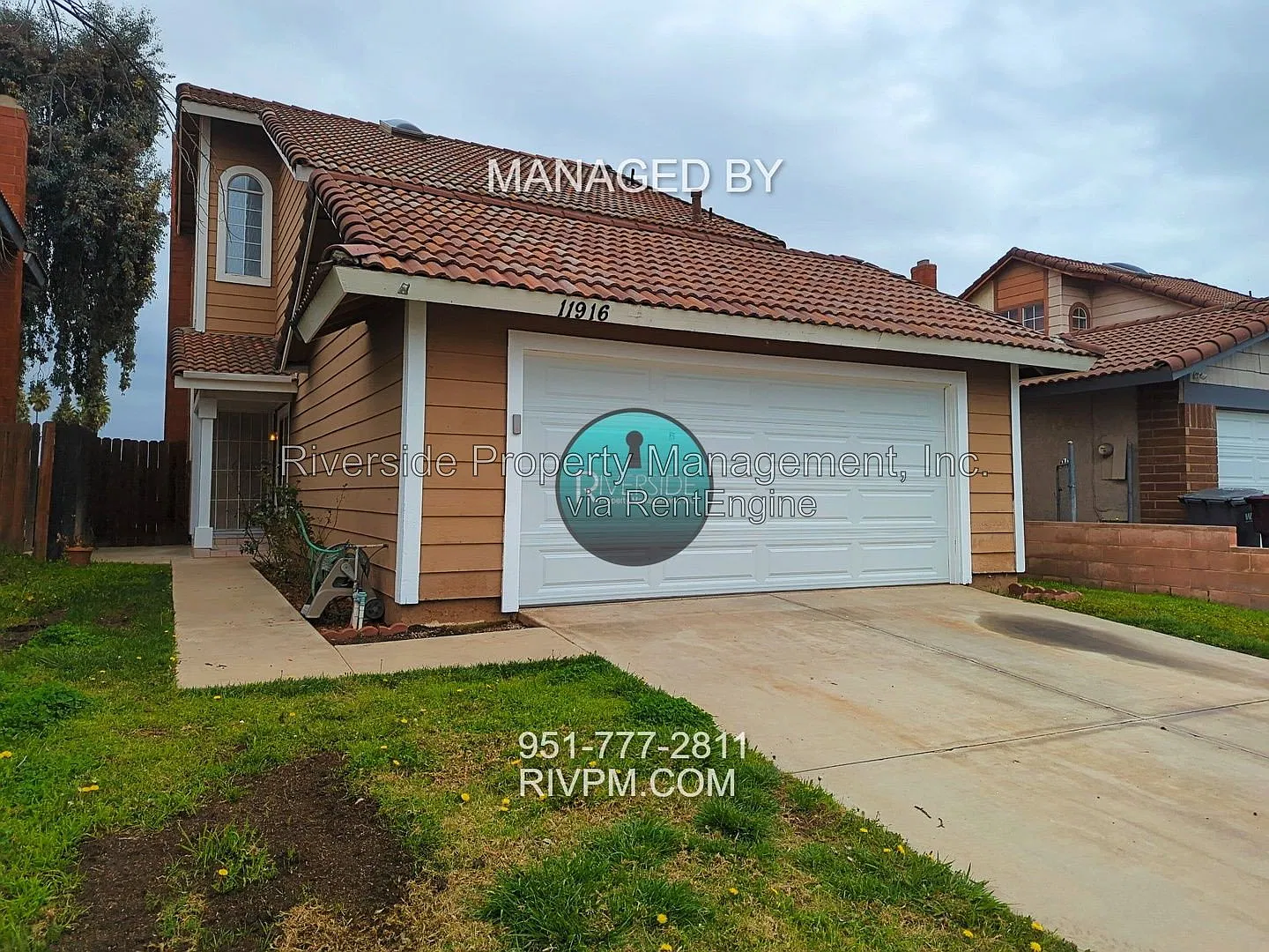 3 bed, 2.5 bath, 1600 sqft, $2,850 — Photo 4