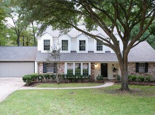 10809 Colony Wood Pl, Spring, TX 77380