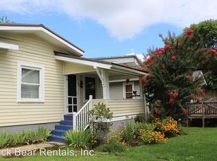 15 Nevada Ave, Asheville, NC 28806