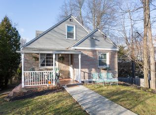 42 Bedford Ave, Bedford Hills, NY 10507