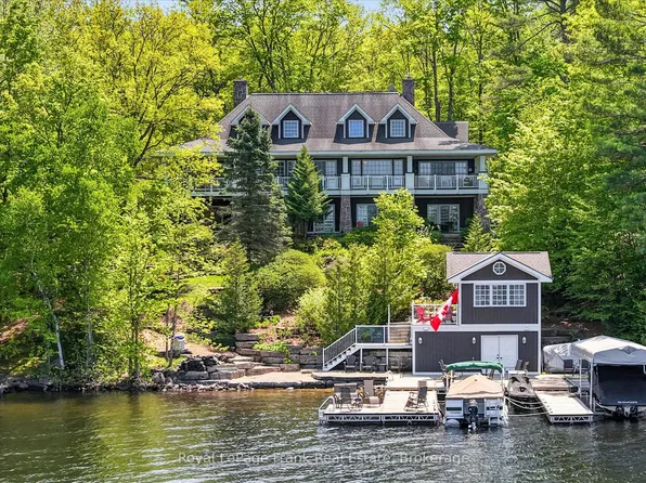 674 Birchview Rd, Douro Dummer, ON K0L 2H0