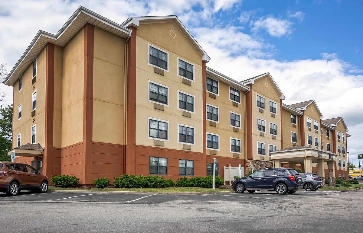 Exterior - Pittsburgh - West Mifflin