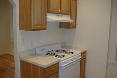 Rented by Town Residential
