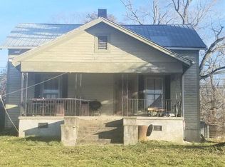 5519 Old Tazewell Pike, Knoxville, TN 37918