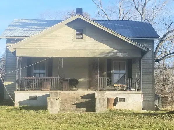 5519 Old Tazewell Pike, Knoxville, TN 37918