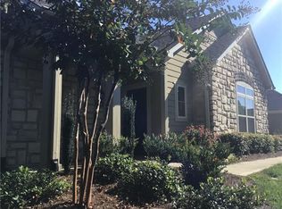 4847 Polo Gate Blvd, Charlotte, NC 28216