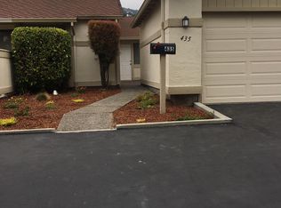 435 San Marin Dr, Novato, CA