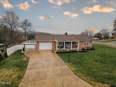 1605 Daisy St, Greeneville, TN, 37743