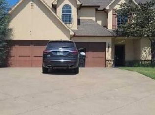 7245 E 112th Pl S, Bixby, OK 74008
