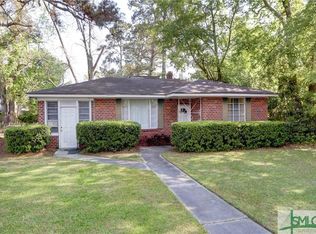 6 Seneca Rd, Savannah, GA 31406