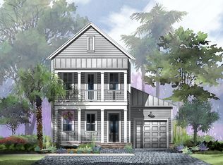 188 White Cottage Rd LOT 16, Santa Rosa Beach, FL 32459