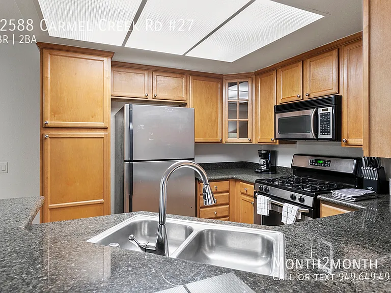 12588 Carmel Creek Rd #27 — Photo 6