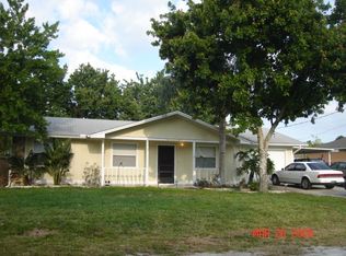 6012 Banbury Ave, Cocoa, FL 32927