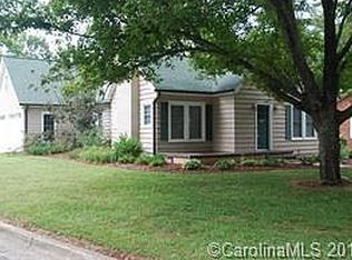 771 Arbor St NE, Concord, NC 28025