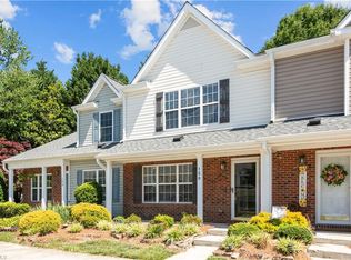 150 Bridford Downs Dr, Greensboro, NC 27407
